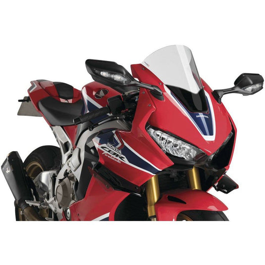 Puig R-Racer Windshield Clear - 3630W