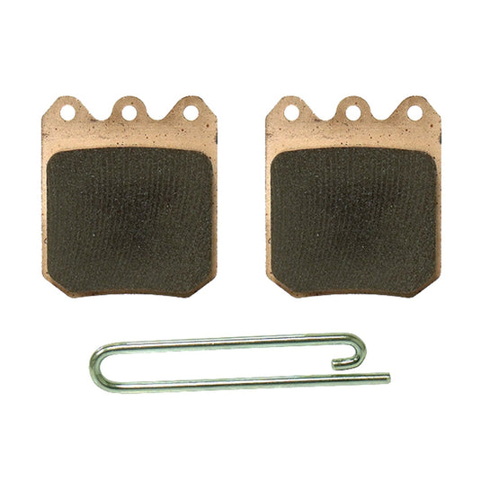 SPI Brake Pad Set SM-05304F