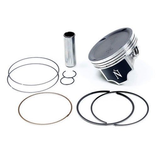Load image into Gallery viewer, 2005-2013 Kawasaki KVF750 BRUTE FORCE 4x4i Namura +.01mm Piston Kit
