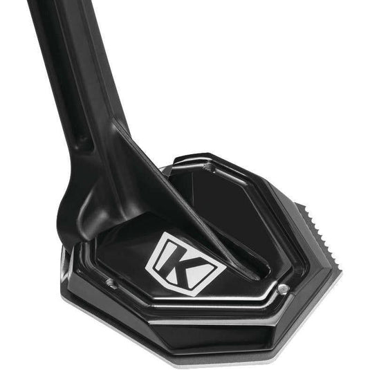 Kuryakyn Lodestar Kickstand Shoe Black