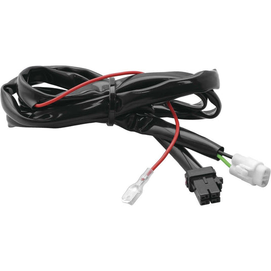 KFI Quick-Connect Handlebar Wiring Harness for Plug-N-Play Winches AP-HARNESS
