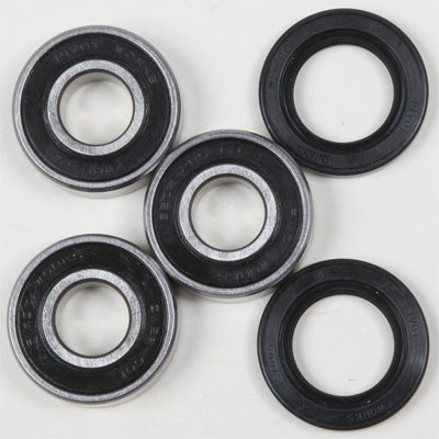 Load image into Gallery viewer, Pivot Works - PWRWK-Y66-000 - Wheel Bearing Kit
