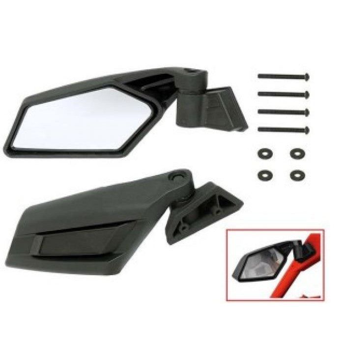 Bronco Side View Mirror AC-12357