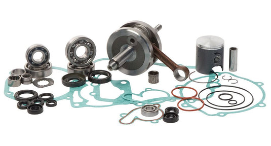 Wrench Rabbit Complete Engine Rebuild Kit For 2002-2018 Yamaha YZ 85
