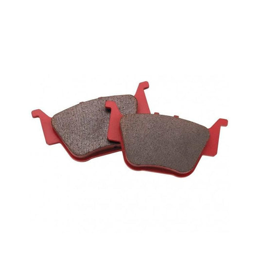 BIKEMASTER Sintered Brake Pads Rear Left/Right for HONDA TRX450R/ER 2012-2014