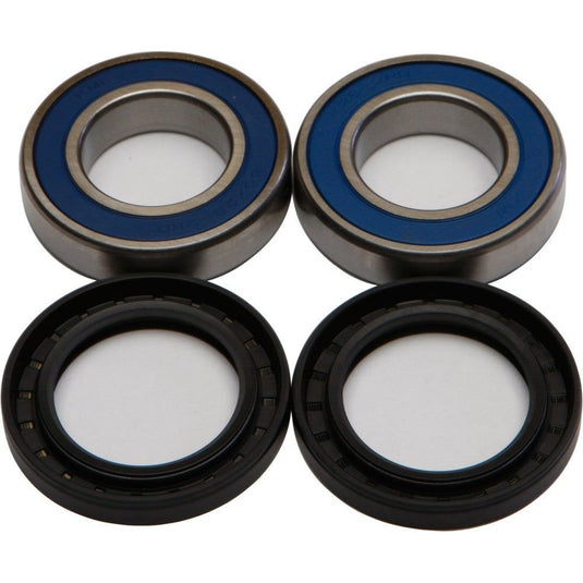 NEW ALL BALLS WHEEL BEARING AND SEAL KIT 25-1397