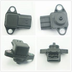 WSM Map Sensor for Mercury / Yamaha 115 - 225 Hp 4-Stroke 00-11 778-223