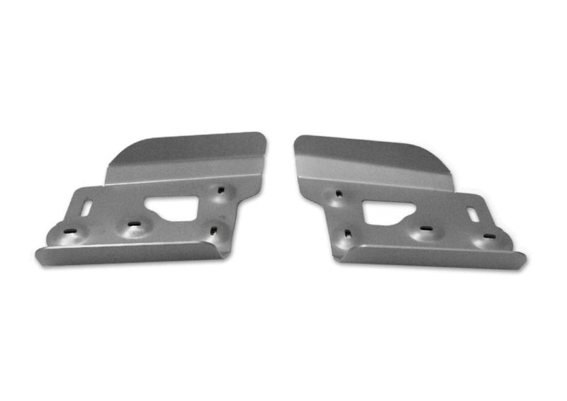 Load image into Gallery viewer, Rival Rear Aluminum A Arm Guards For Polaris Scrambler 850 / XP 1000
