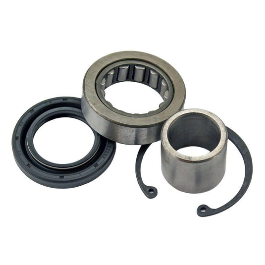 Inner Primary Bearing and Seal Kit For 08-10 Harley FLHTCU Ultra Classic Electra Glide W Sidecar