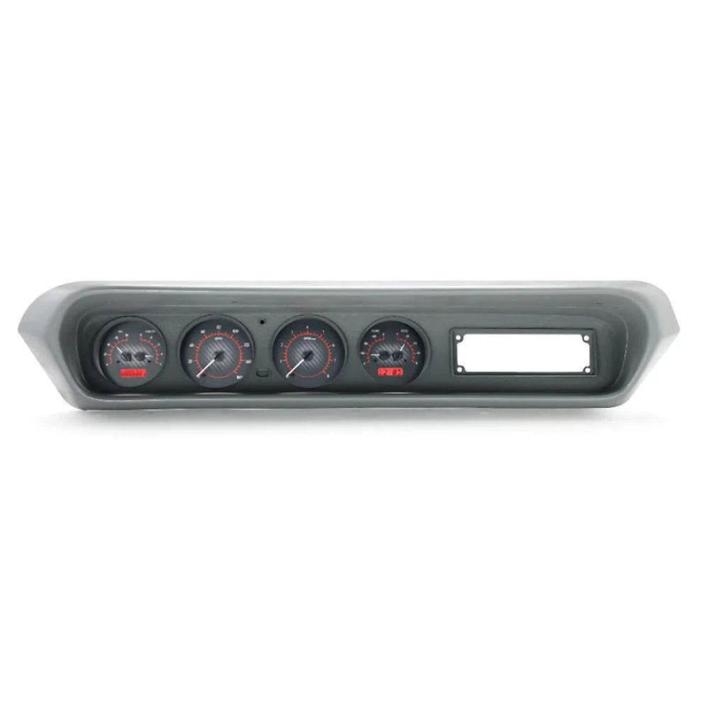 Load image into Gallery viewer, Dakota Digital 1964-1967 Pontiac GTO VHX Gauge Kit VHX-64P-GTO
