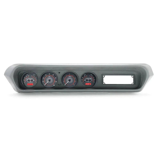 Dakota Digital 1964-1967 Pontiac GTO VHX Gauge Kit VHX-64P-GTO