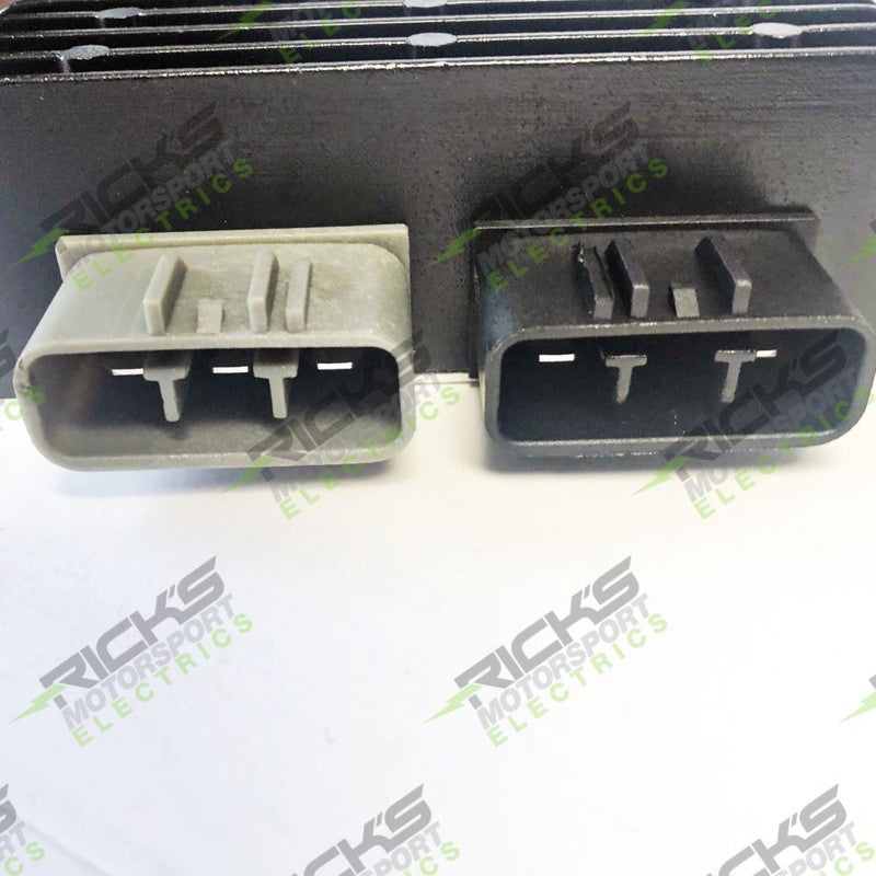 Load image into Gallery viewer, Ricks Hot Shot Series Rectifier-Regulator 10-580H
