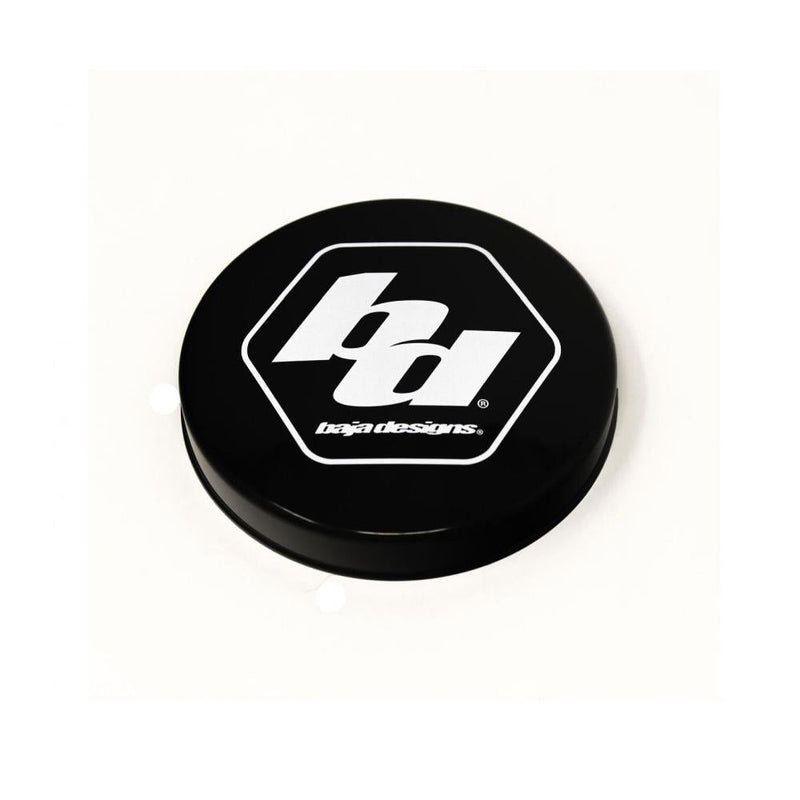 Load image into Gallery viewer, Baja Designs Rock Guard Squadron-R Series Black Sold Each 668007
