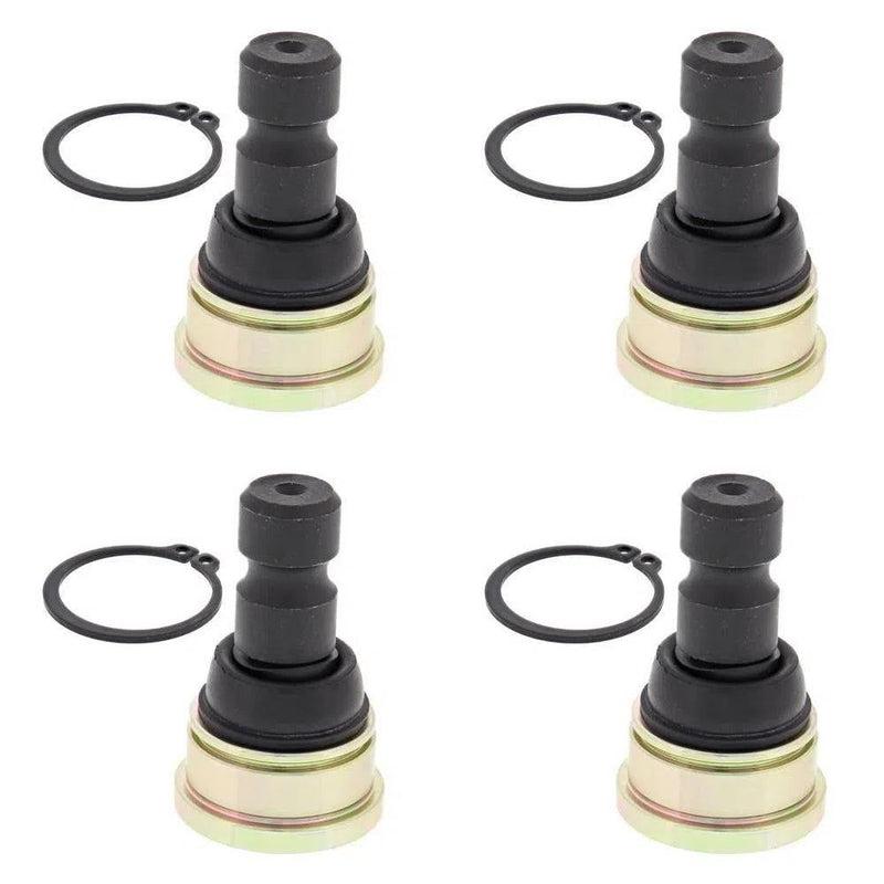 Load image into Gallery viewer, Complete Ball Joint Lower and Upper Kit for Polaris RZR XP 4 1000 2014-2016
