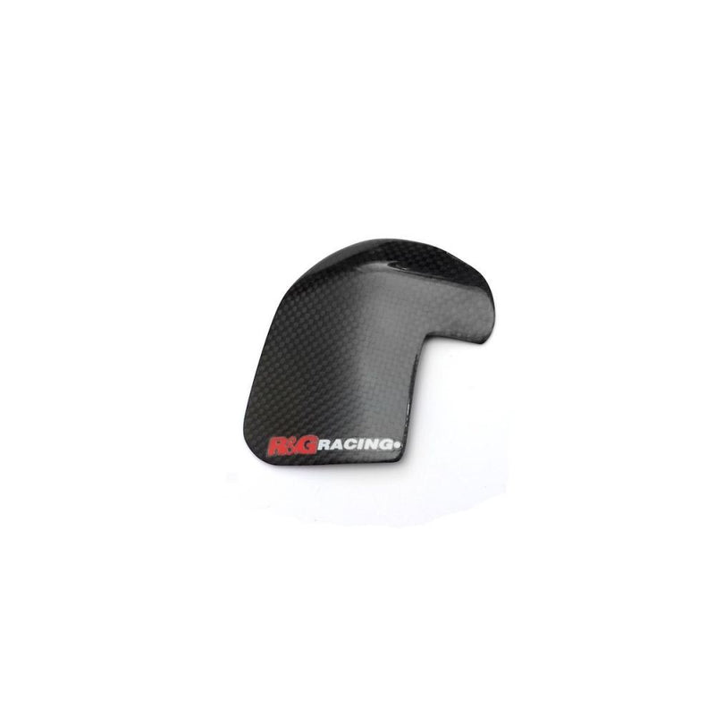 Load image into Gallery viewer, R&amp;G Racing Carbon Fibre Swingarm Guard CSG0006CG
