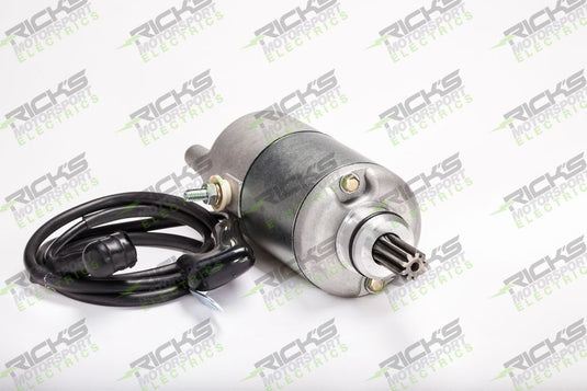 Ricks Starter Motor 61-404