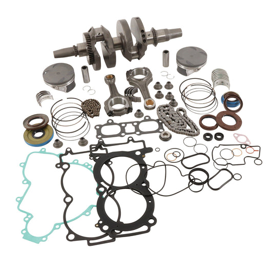 Complete Engine Rebuild Kit POL WR00055