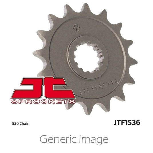 Front & Rear Steel Sprocket Kit for ATV/UTV KAWASAKI KSF450B KFX 2008-2014
