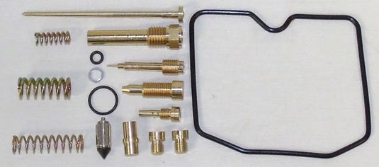 WSM Carburetor Kit For Suzuki 500 Vinson 02-07 016-216