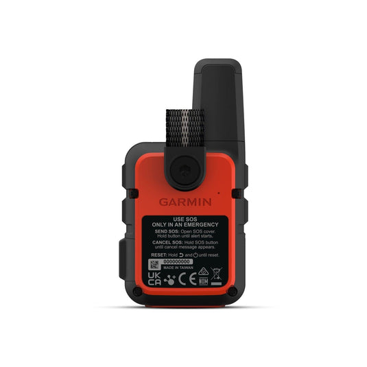 Garmin inReach Mini 2 GPS-INREACHMINI