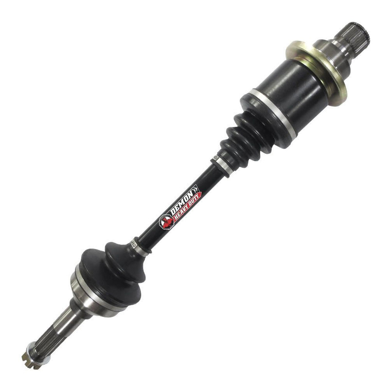 Load image into Gallery viewer, Demon Heavy Duty Axle For Yamaha Models 2006-2009 PAXL-1102HD
