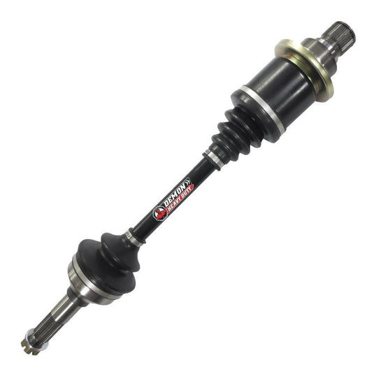 Demon Heavy Duty Axle For Yamaha Models 2006-2009 PAXL-1102HD