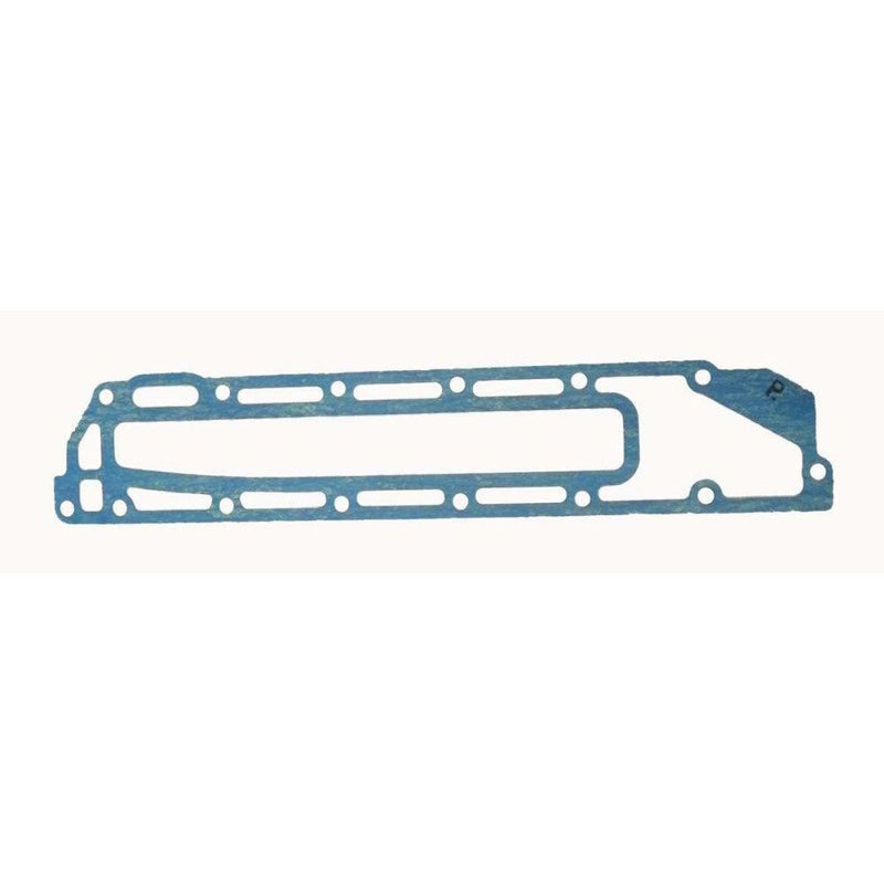 Load image into Gallery viewer, WSM Exhaust Gasket For Yamaha 200 - 250 Hp 4-Stroke 05-21 523-31-01
