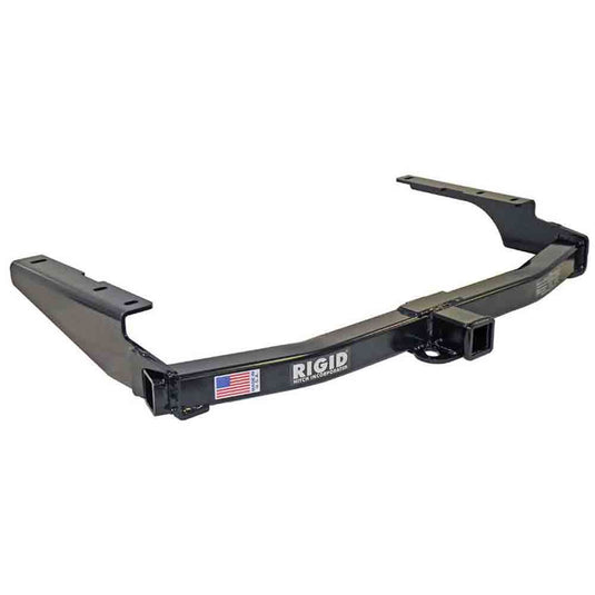 2014-2019 Toyota Highlander Rigid Hitch Class IV 2 inch Receiver Hitch - Made in USA