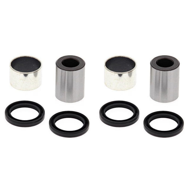 Load image into Gallery viewer, Complete Shock Bushing Kit Front Lower for Honda TRX420 FPE 2011-2013
