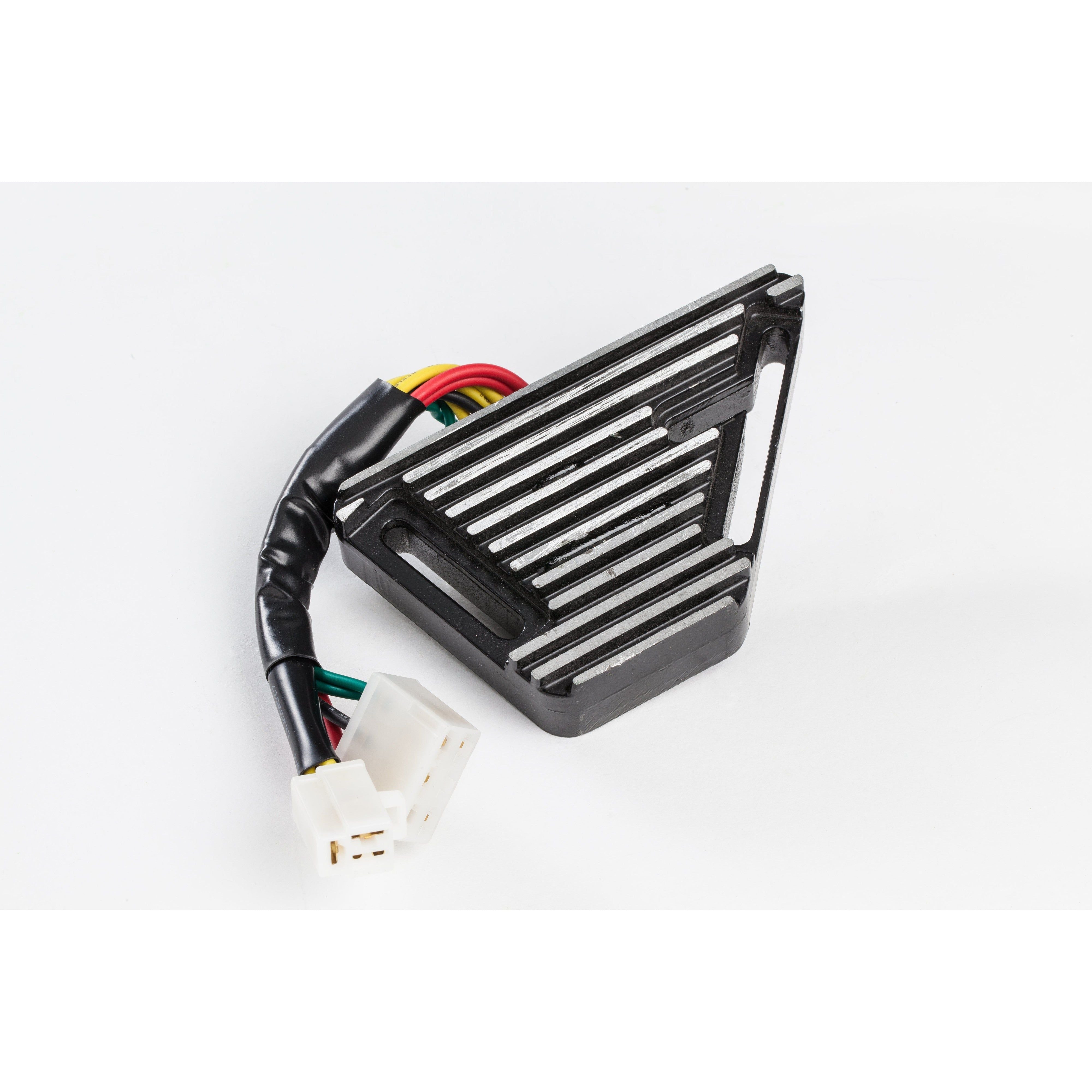 Ricks Rectifier-Regulator 10-114