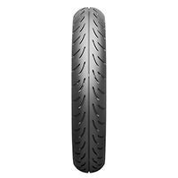 Load image into Gallery viewer, Bridgestone Front Rear 120/70-12 + 130/70-12 Battlax SC Motorcycle Tire Set
