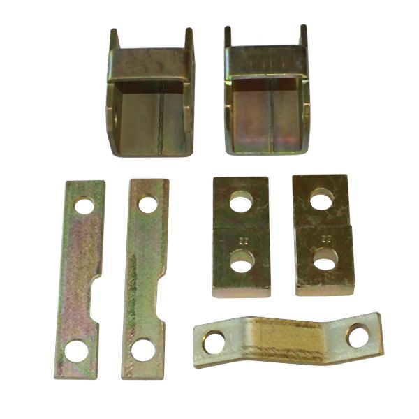 Load image into Gallery viewer, High Lifter 2" Standard Series Lift Kit For Honda Models HLK420-00
