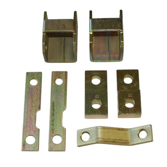 High Lifter 2" Standard Series Lift Kit For Honda Models HLK420-00