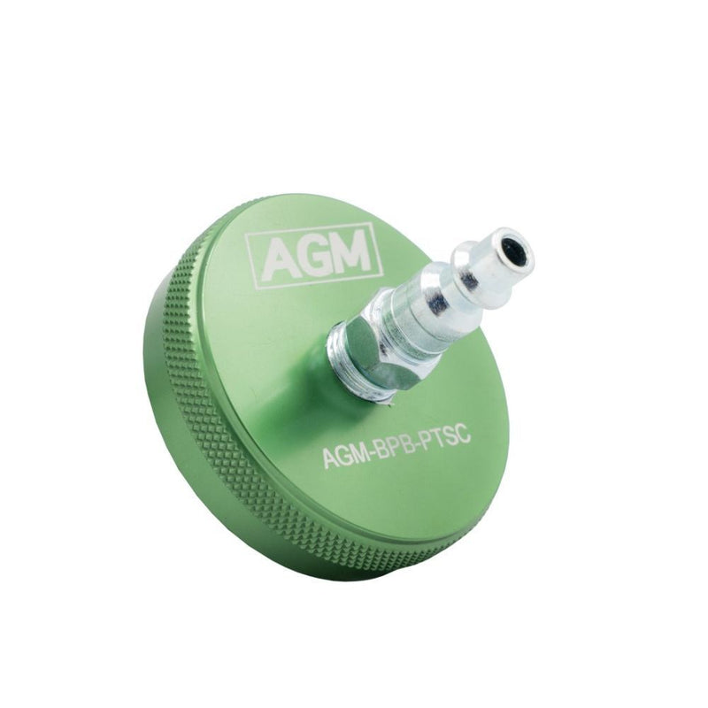 Load image into Gallery viewer, AGM Products Polaris RZR Turbo S Brake Reservoir Cap AGM-BPB-PTSC
