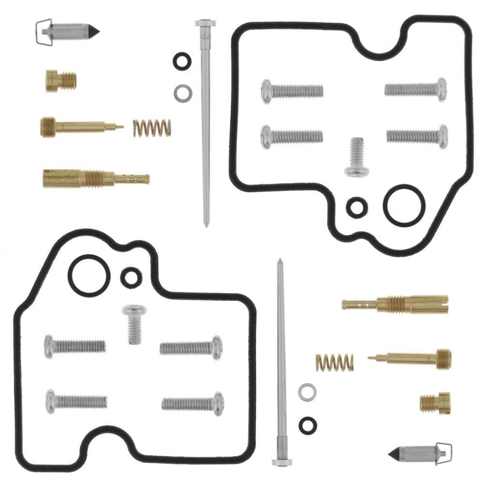 QuadBoss Carburetor Kit - 53261381