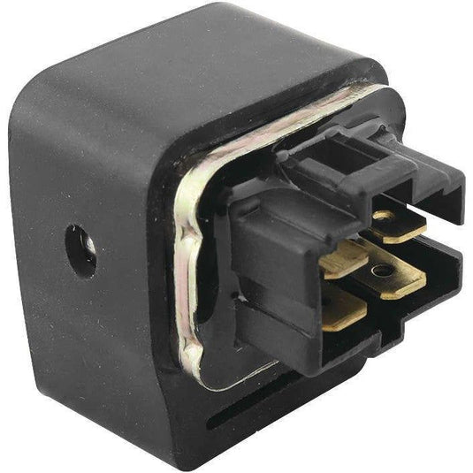 QuadBoss Starter Solenoid and Relay - 240-22254