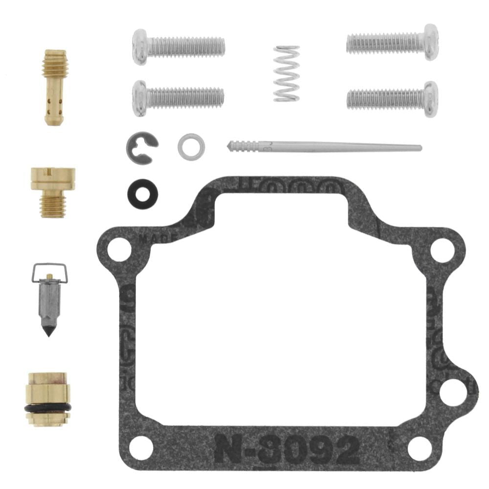 QuadBoss Carburetor Kit - 53261425