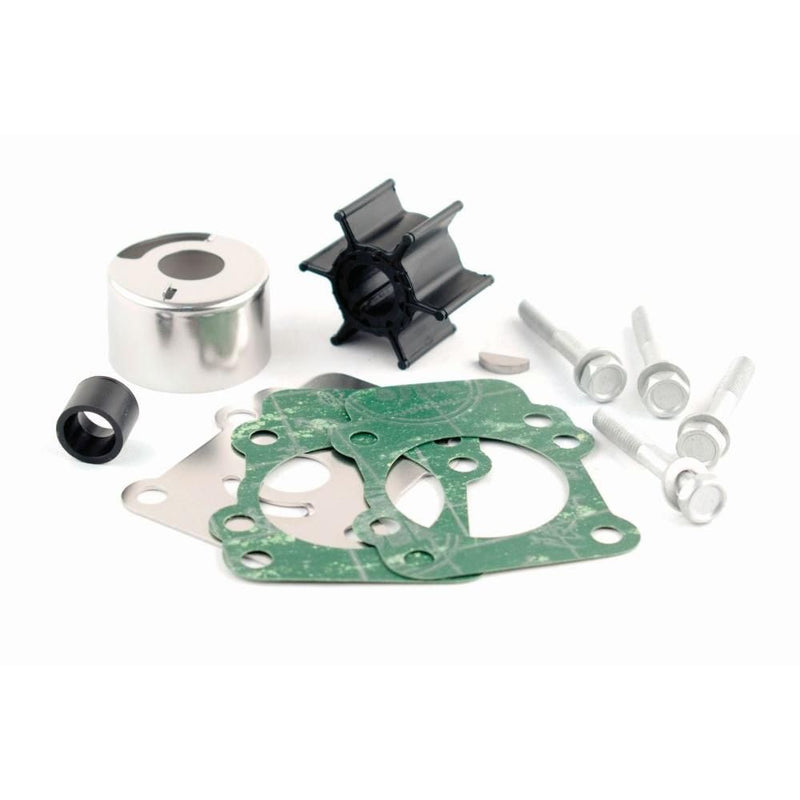 Load image into Gallery viewer, WSM Water Pump Service Kit for Mercury / Mariner / Yamaha 9.9 / 15 Hp 725-407
