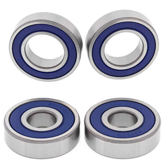 All Balls Rear Wheel Bearing Kit 25-1708