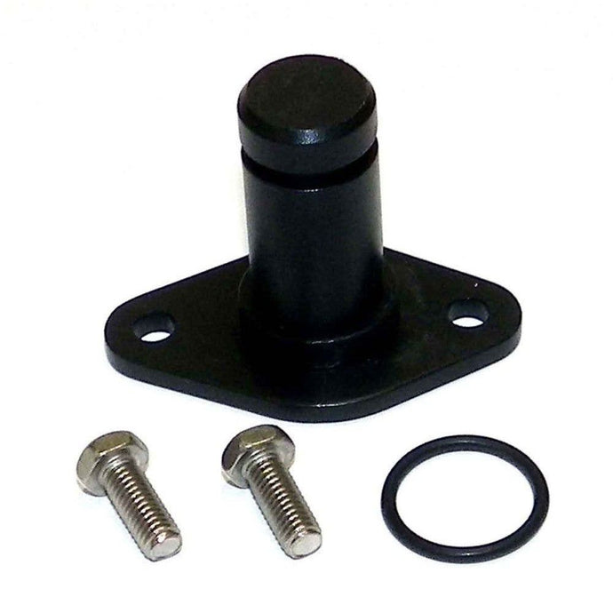 WSM Oil Injection Block Off Kit for Mercury / Mariner 225 Hp V6 3L 94-01