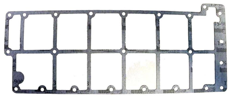 Load image into Gallery viewer, WSM Exhaust Gasket For Yamaha 150 - 200 Hp HPDI 00-15 523-30
