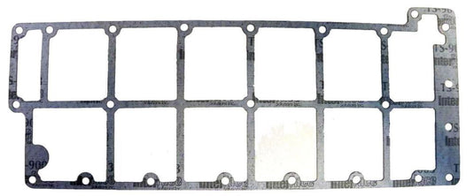 WSM Exhaust Gasket For Yamaha 150 - 200 Hp HPDI 00-15 523-30