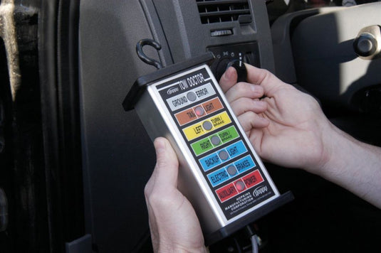 Tow Doctor&trade; Vehicle Side Tester Kit