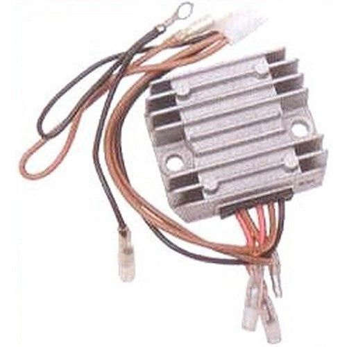 Ricks Rectifier-Regulator 10-W001