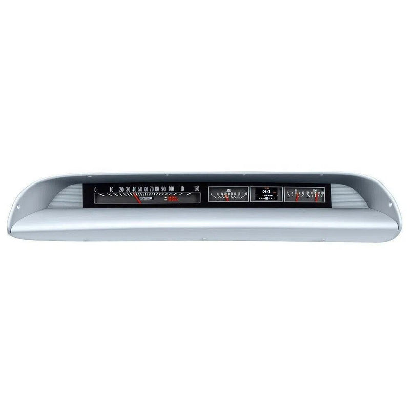 Load image into Gallery viewer, Dakota Digital 63 Chevy Impala Biscayne Bel Air Dash Gauge System RTX-63C-IMP-X
