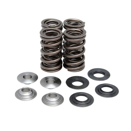 Kibblewhite Spring Kit 0.480" Lift - 80-80410
