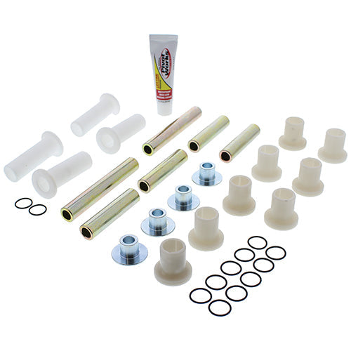 Pivot Works Rear lower A Arm IRS Kit PWAAK-P03-000L