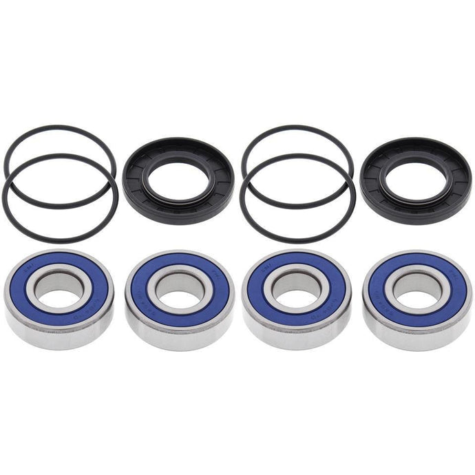 Bearing Kit for Front Wheels fit Polaris Magnum 325 2x4 2000-2001