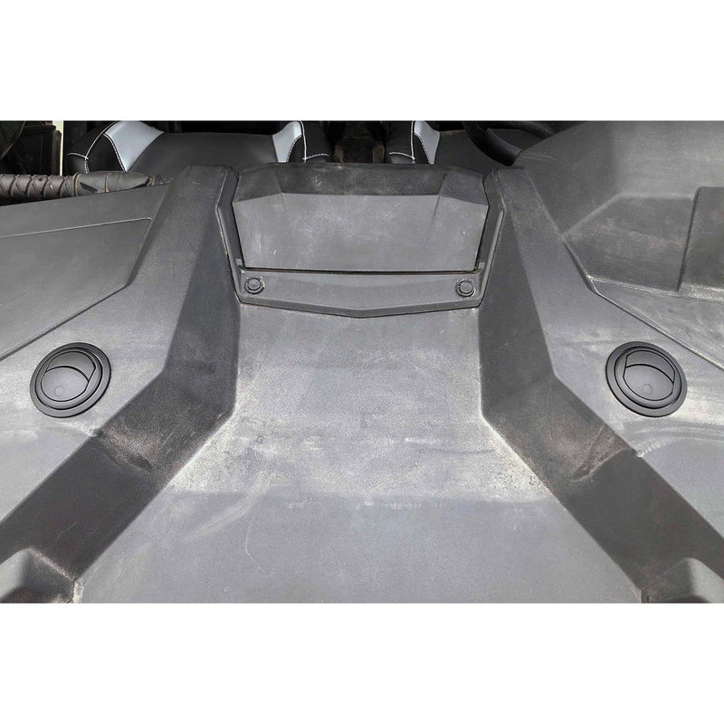 Load image into Gallery viewer, Inferno Cab Heater Kit with Defrost For 2019-2020 Polaris RZR XP Turbo
