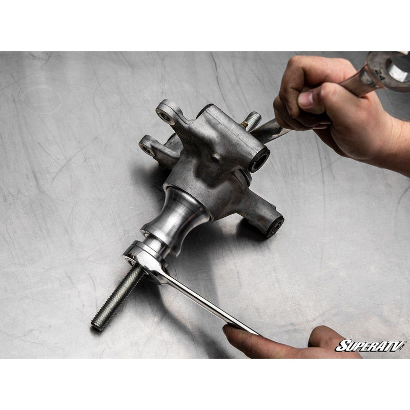 Load image into Gallery viewer, SuperATV Can-Am Wheel Bearing Removal Tool WBT-CA-X3
